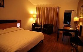 Deccan Park Ooty Review 3*